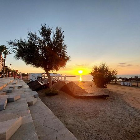 Loft Junto Al Mar Apartman Vinarós Kültér fotó