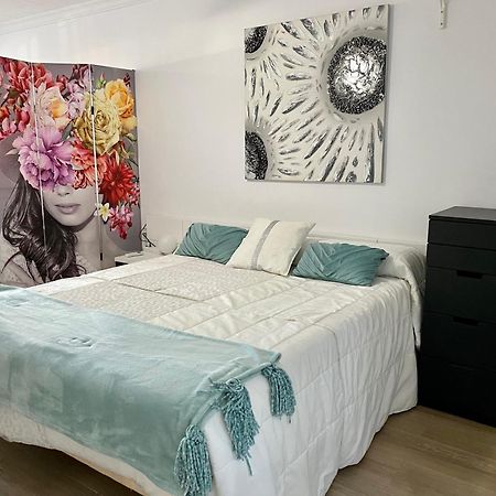 Loft Junto Al Mar Apartman Vinarós Kültér fotó