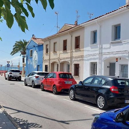 Loft Junto Al Mar Apartman Vinarós Kültér fotó