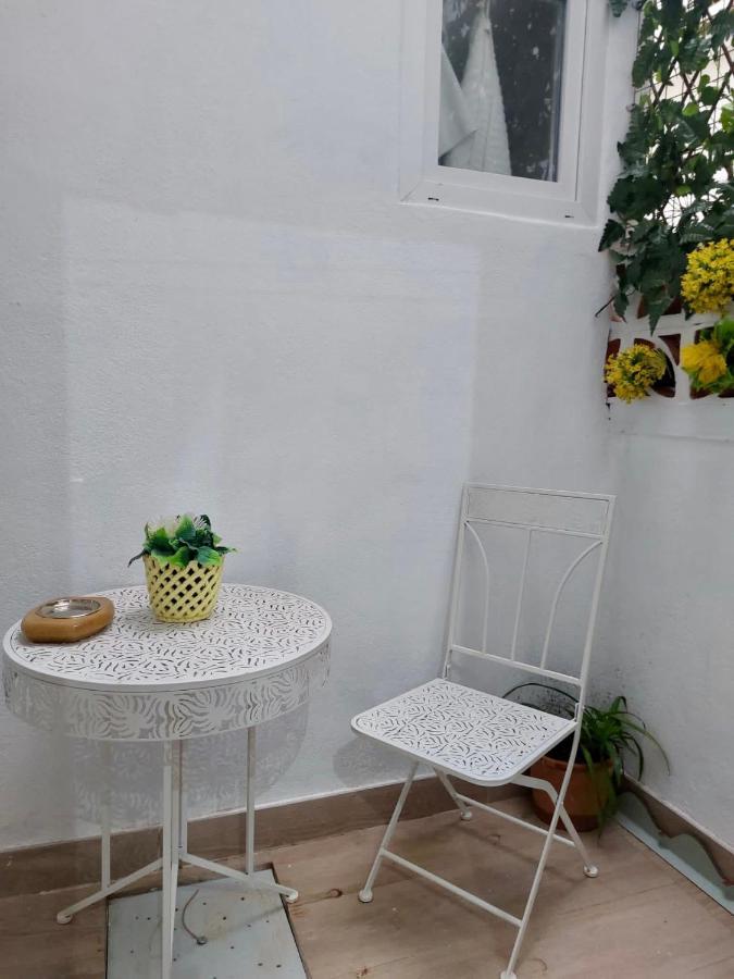 Loft Junto Al Mar Apartman Vinarós Kültér fotó