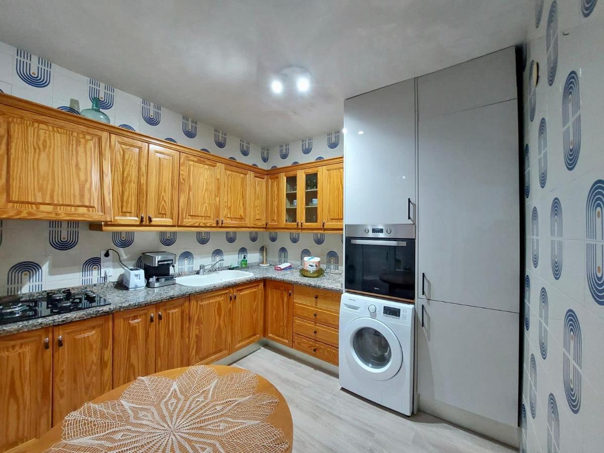 Loft Junto Al Mar Apartman Vinarós Kültér fotó