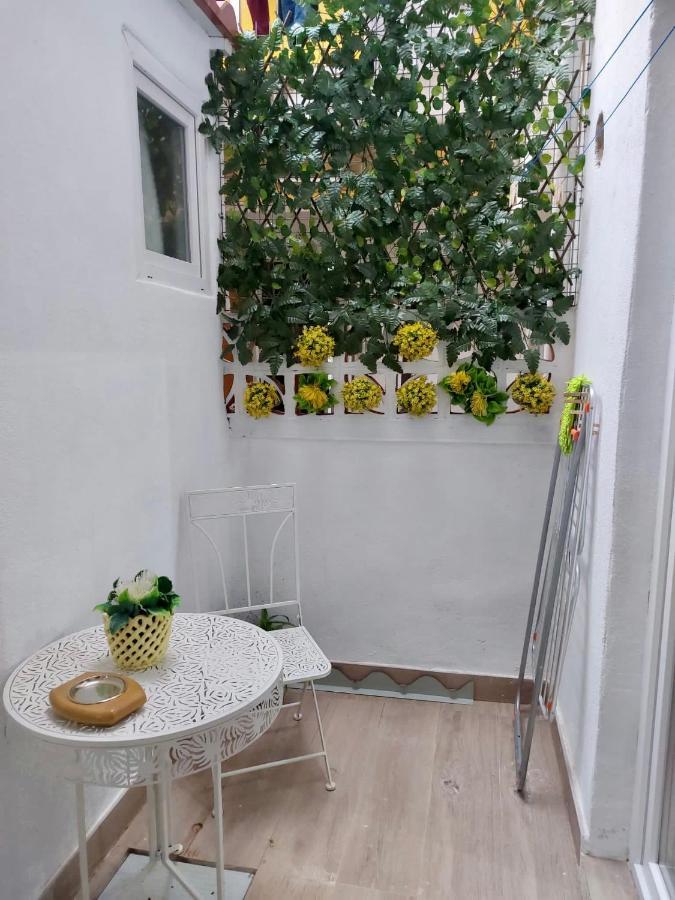 Loft Junto Al Mar Apartman Vinarós Kültér fotó