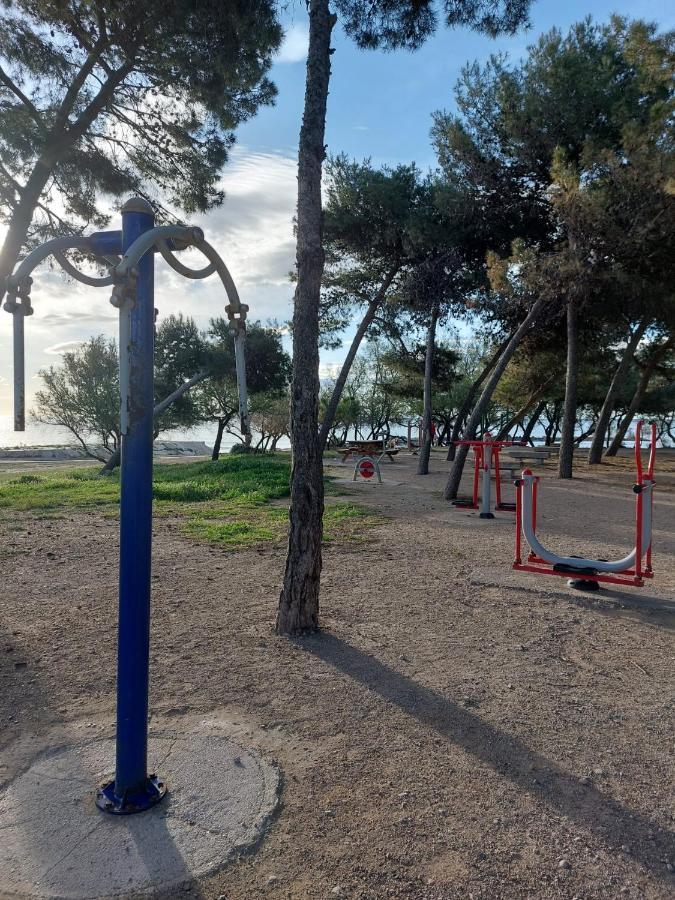 Loft Junto Al Mar Apartman Vinarós Kültér fotó