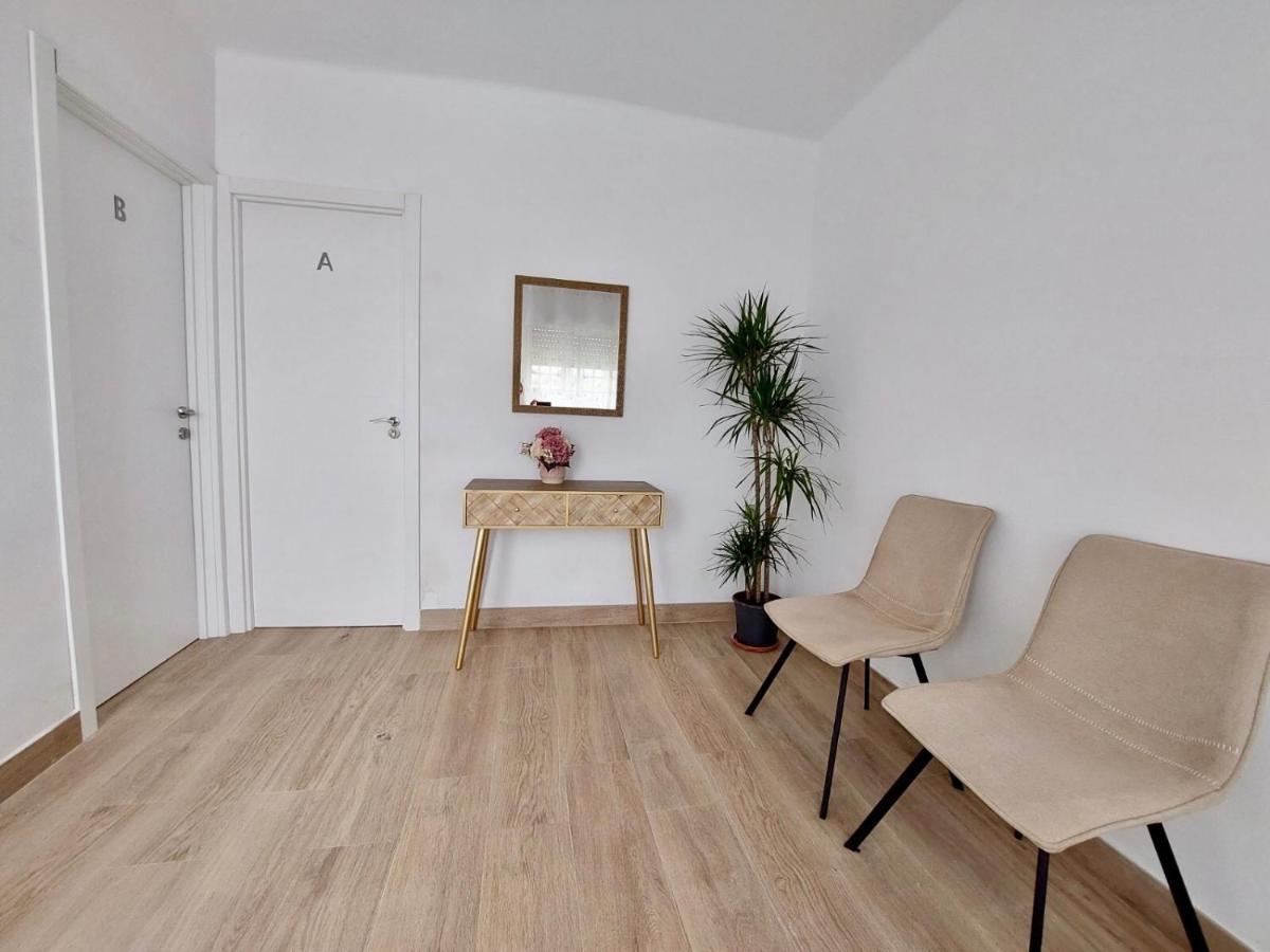Loft Junto Al Mar Apartman Vinarós Kültér fotó