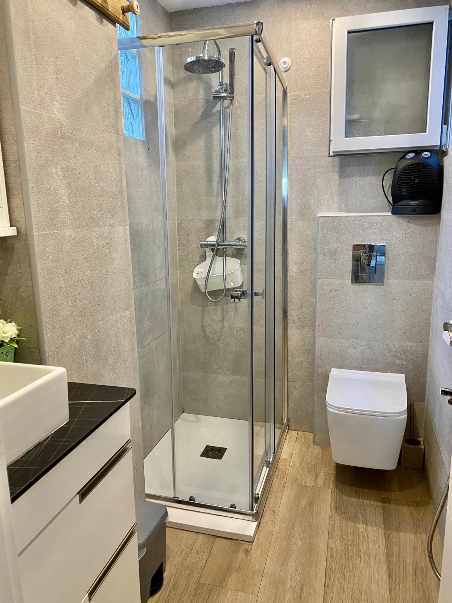 Loft Junto Al Mar Apartman Vinarós Kültér fotó